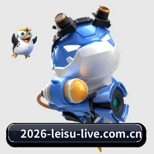 雷速 APP